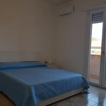 Casa Di Andy Guest house