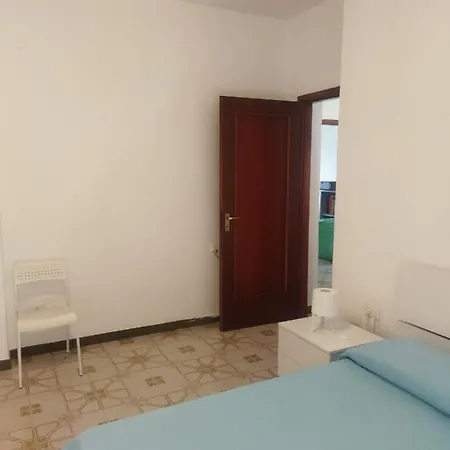 Casa Di Andy فندق