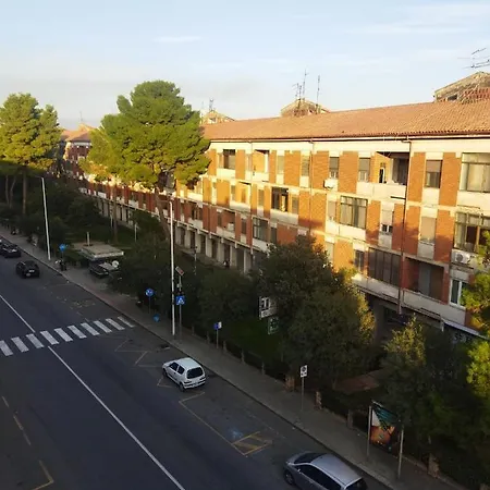 Otel Casa Di Andy Cagliari