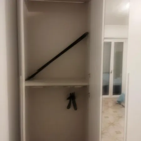 Casa Di Andy فندق