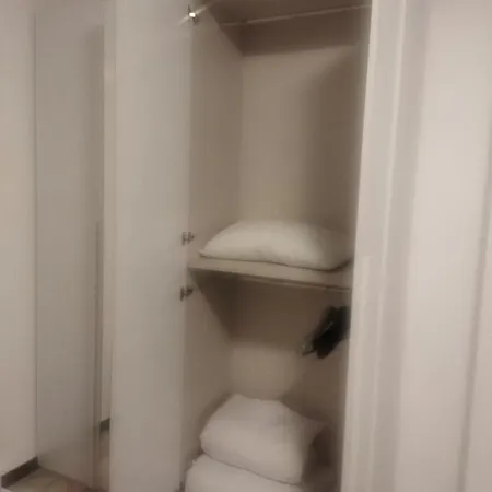 Casa Di Andy Cagliari