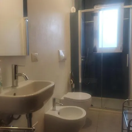 Casa Della Tranquillità