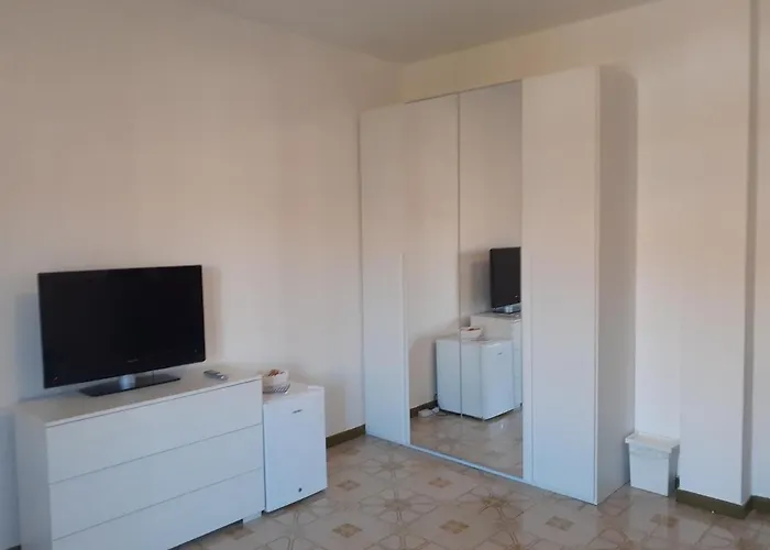 Casa Di Andy Cagliari