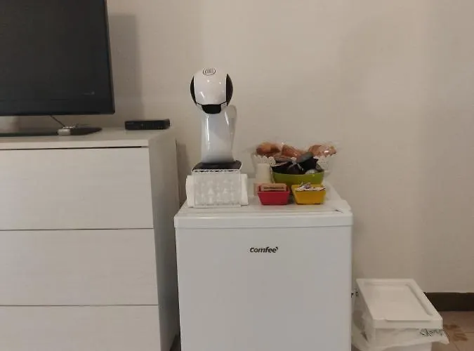 Casa Di Andy Hotel 3*