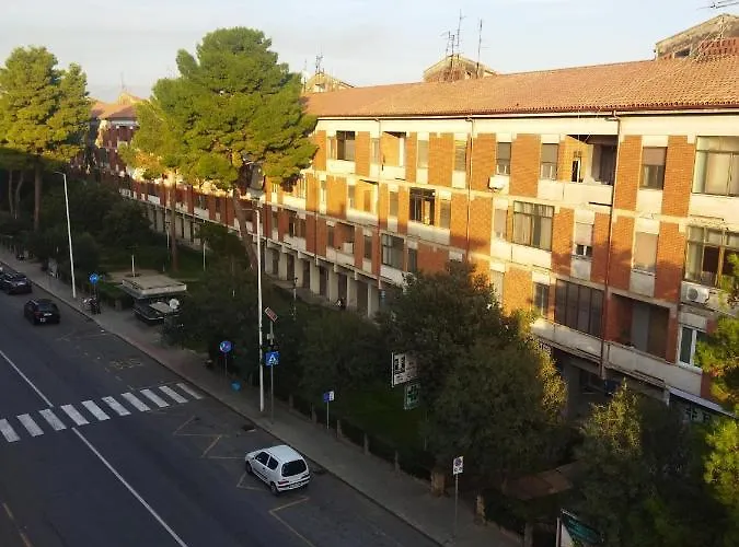 Hotel Casa Di Andy Cagliari