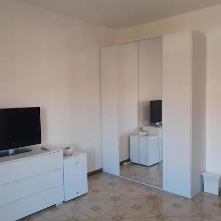 Casa Di Andy Cagliari