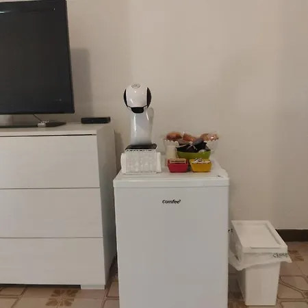 Casa Di Andy Szálloda 3*