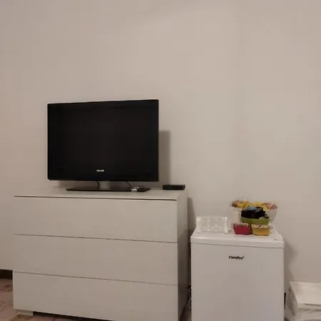 Casa Di Andy Szálloda 3*