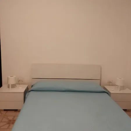 Casa Di Andy Szálloda