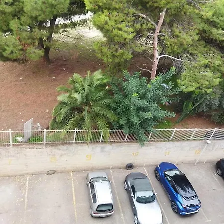 Szálloda Casa Di Andy Cagliari